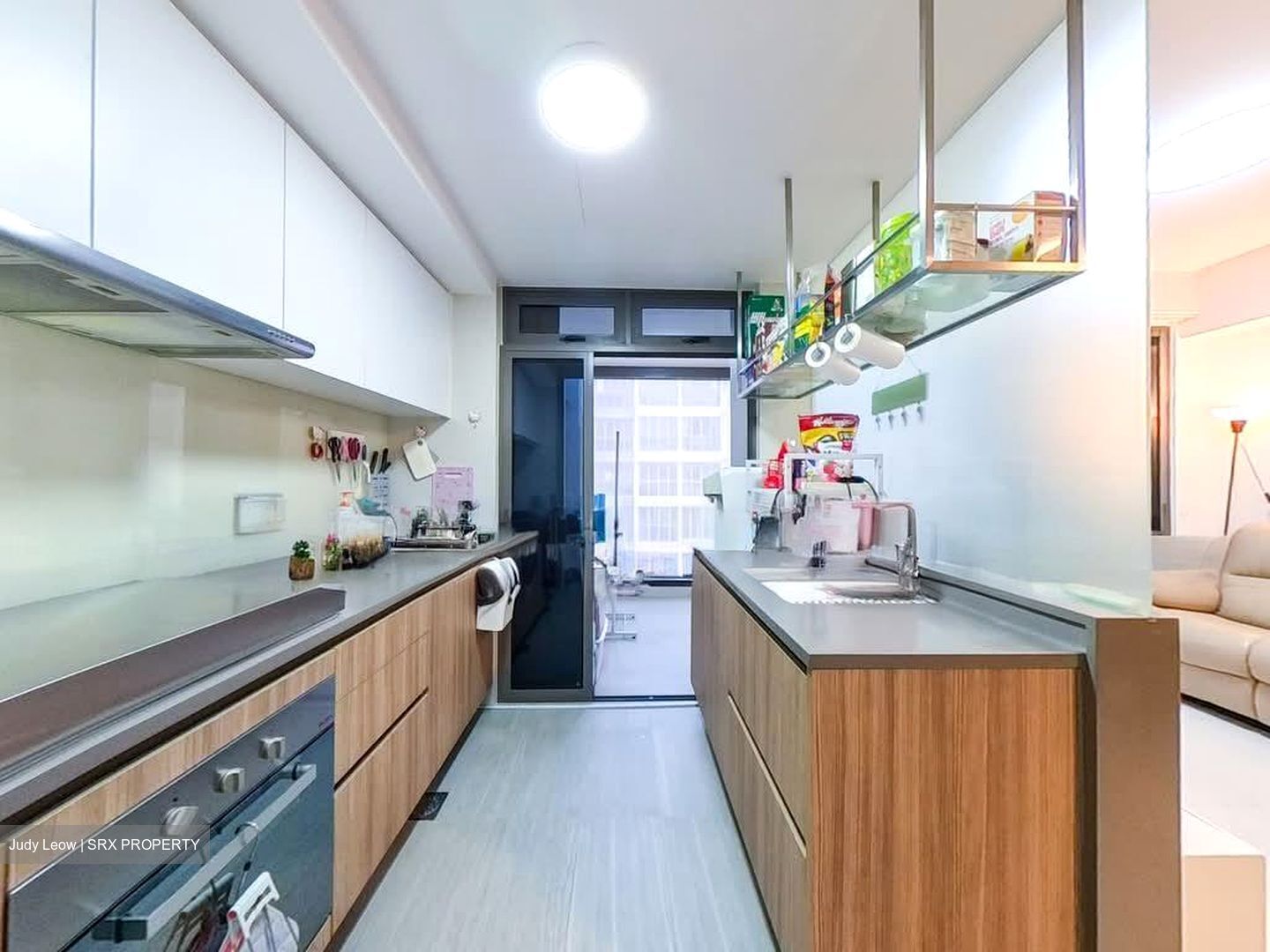 Rivercove Residences (D19), Condominium #616077151